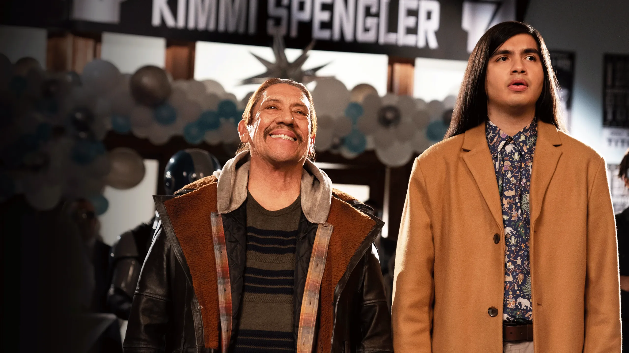 It's a Wonderful Binge