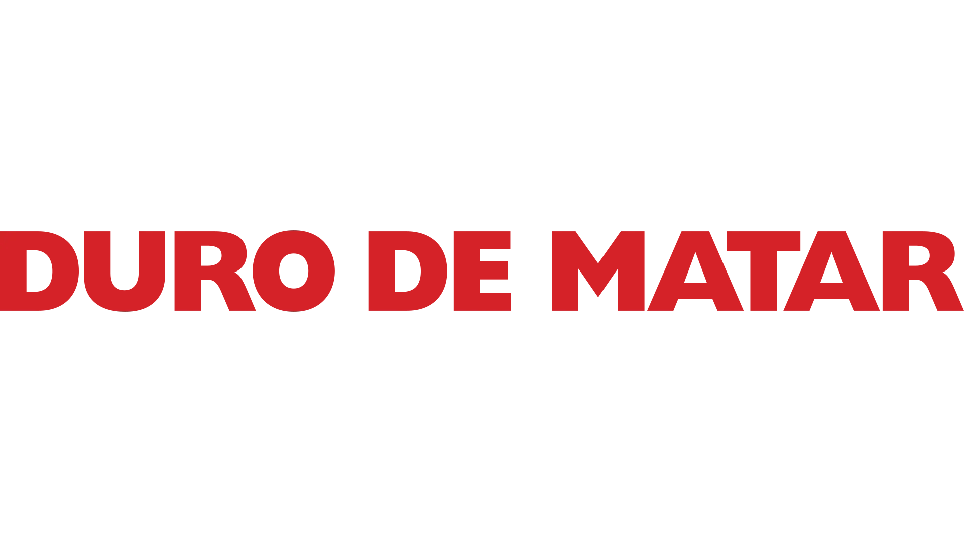 Duro de Matar