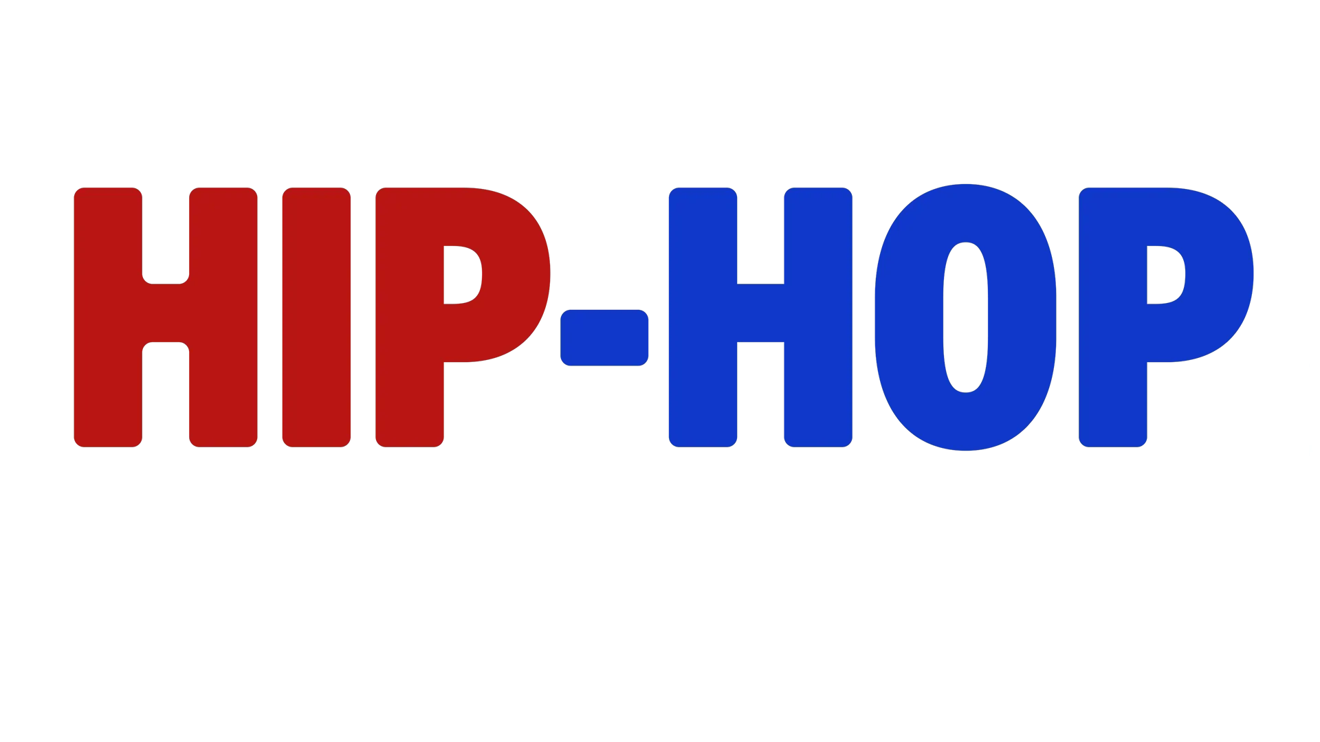 Hip-hop și Casa Albă
