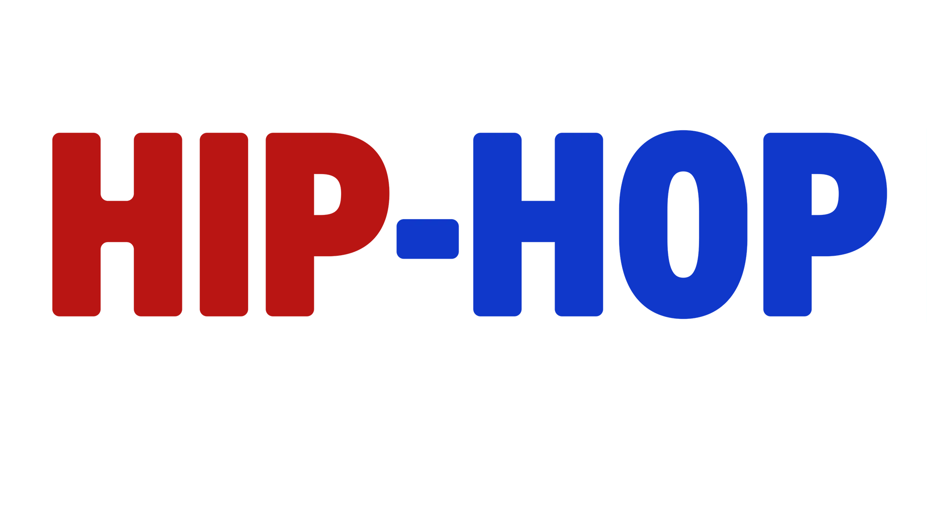 Hip-hop și Casa Albă