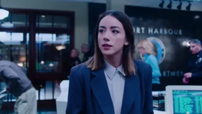 thumbnail - S1:E2 Delivery Guy