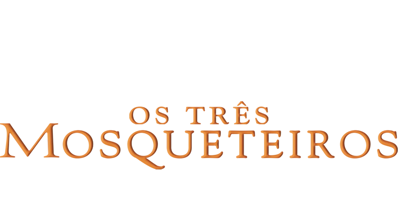 Os Três Mosqueteiros