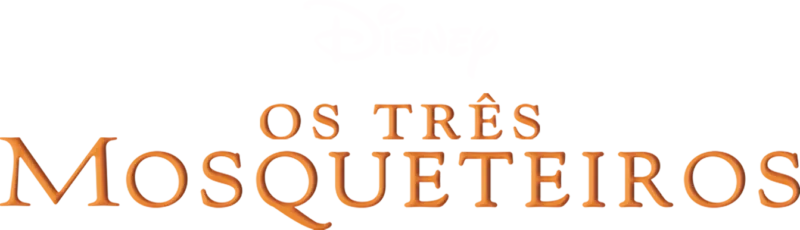 Os Três Mosqueteiros