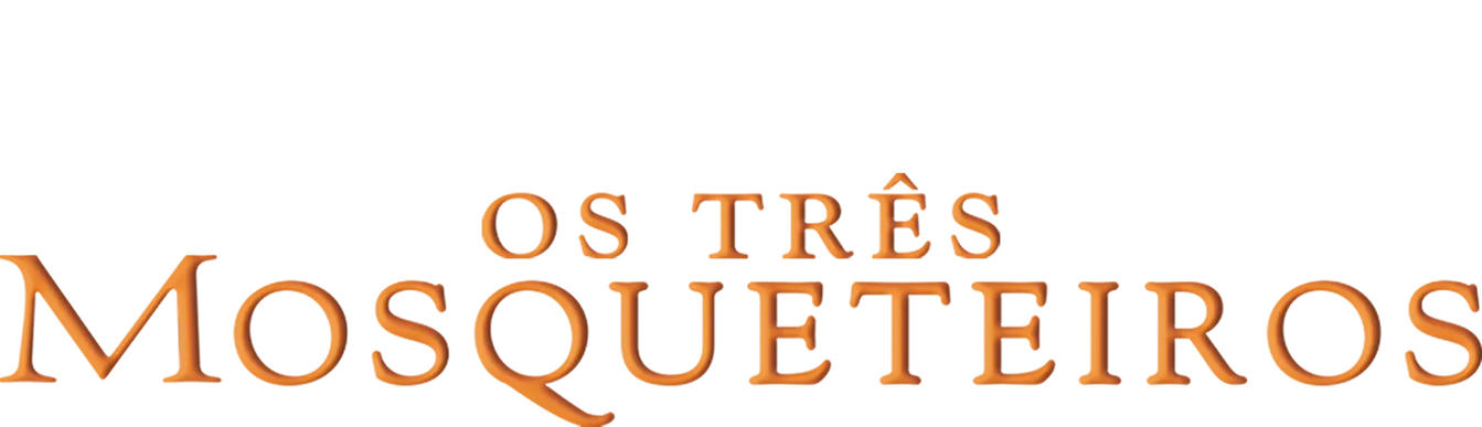 Os Três Mosqueteiros