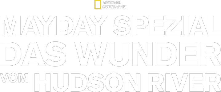 Mayday Spezial - Das Wunder vom Hudson River