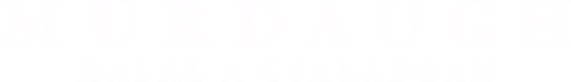 Murdaugh: Halál a családban