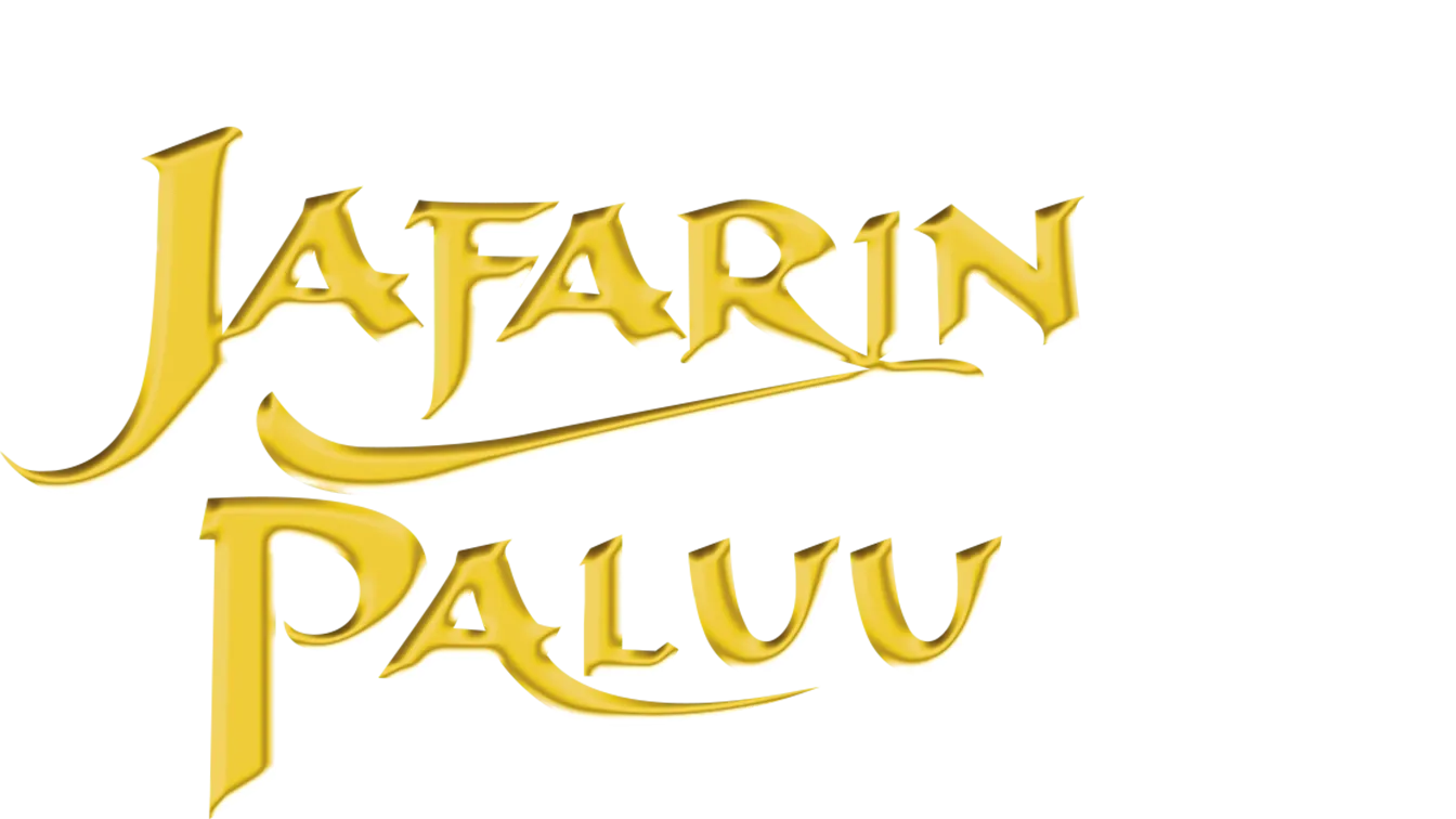 Jafarin paluu