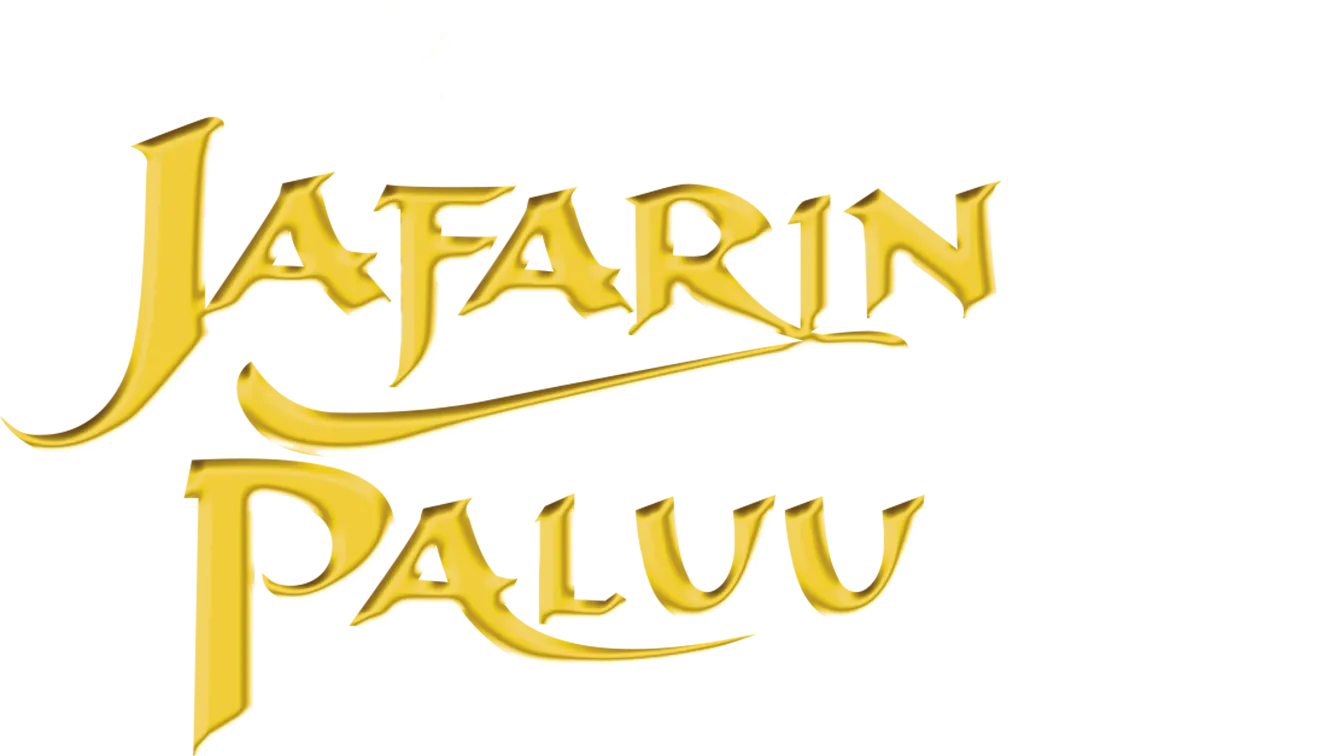 Jafarin paluu