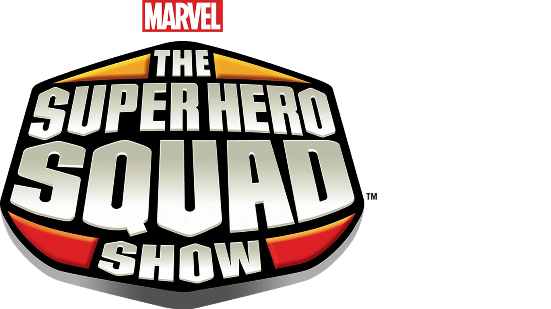 The Super Hero Squad