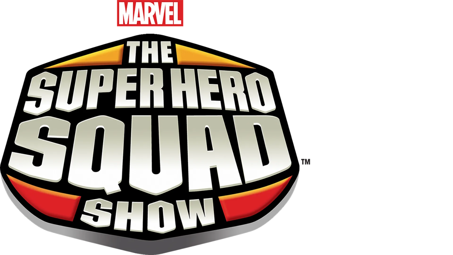 The Super Hero Squad