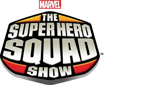 The Super Hero Squad