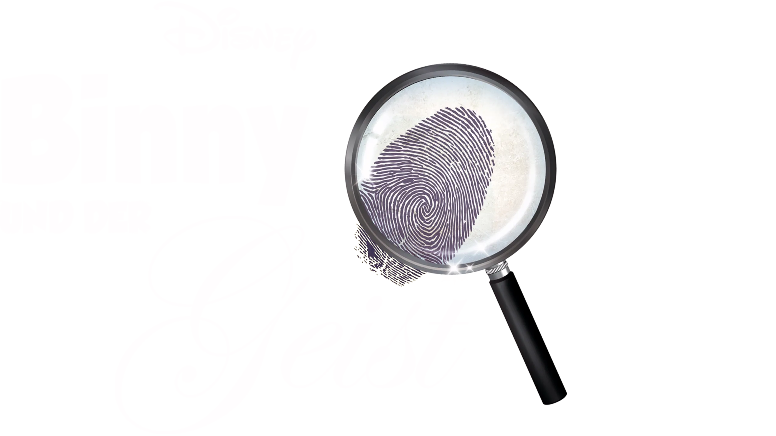 Binny und der Geist