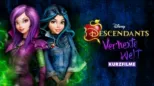 thumbnail - Descendants - Verhexte Welt (Kurzfilme)