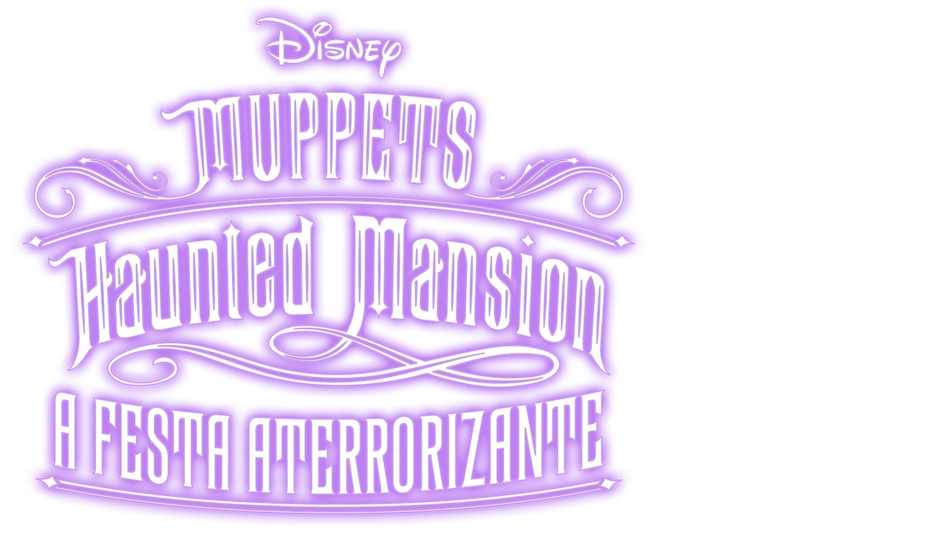 Muppets Haunted Mansion: A Festa Aterrorizante