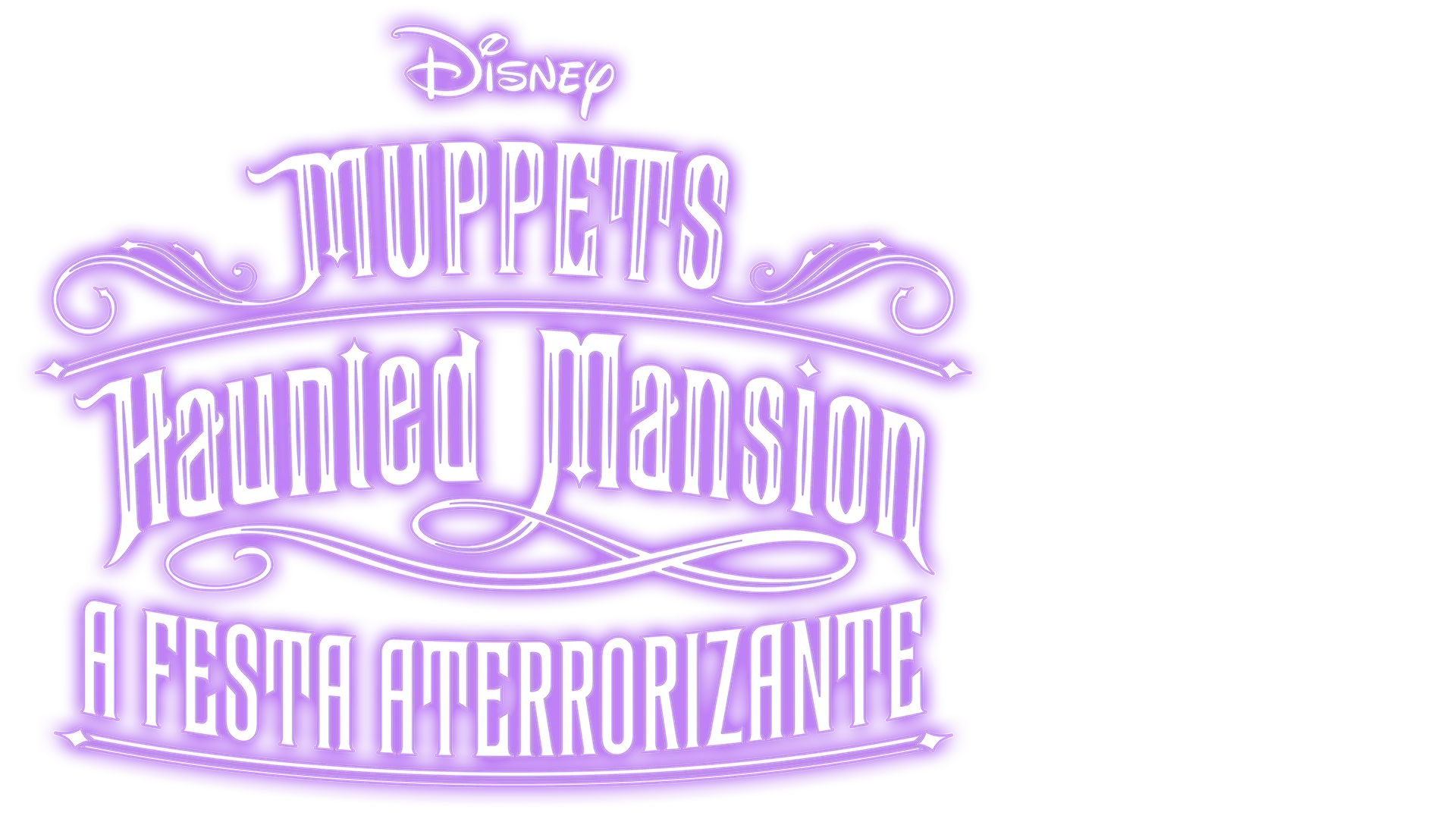 Muppets Haunted Mansion: A Festa Aterrorizante