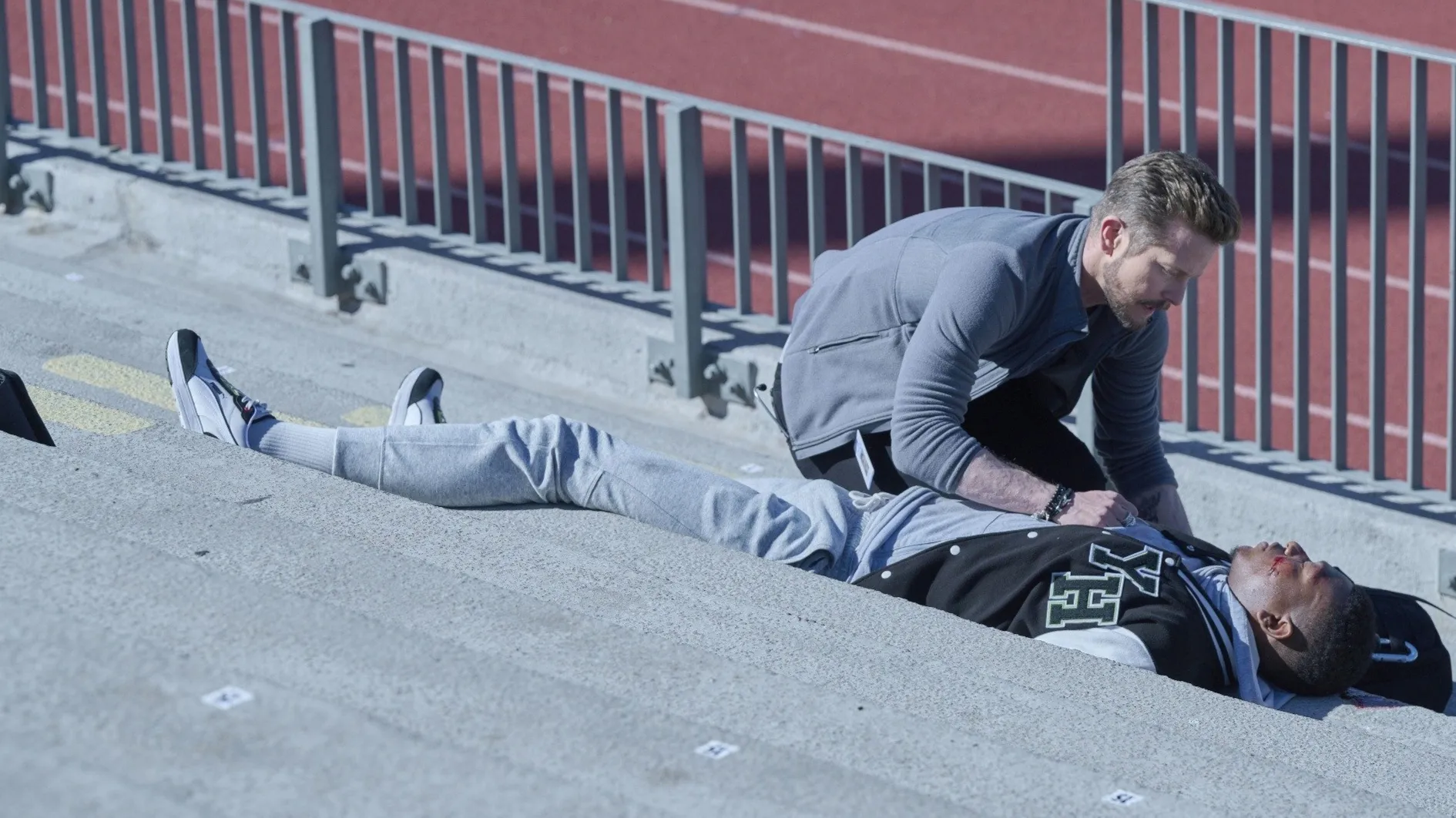 thumbnail - S6:E8 The Better Part of Valor