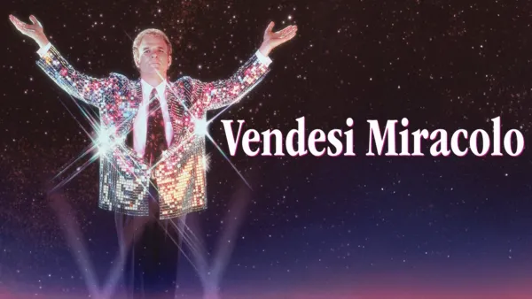 thumbnail - Vendesi Miracolo
