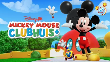 thumbnail - Mickey Mouse Clubhuis+