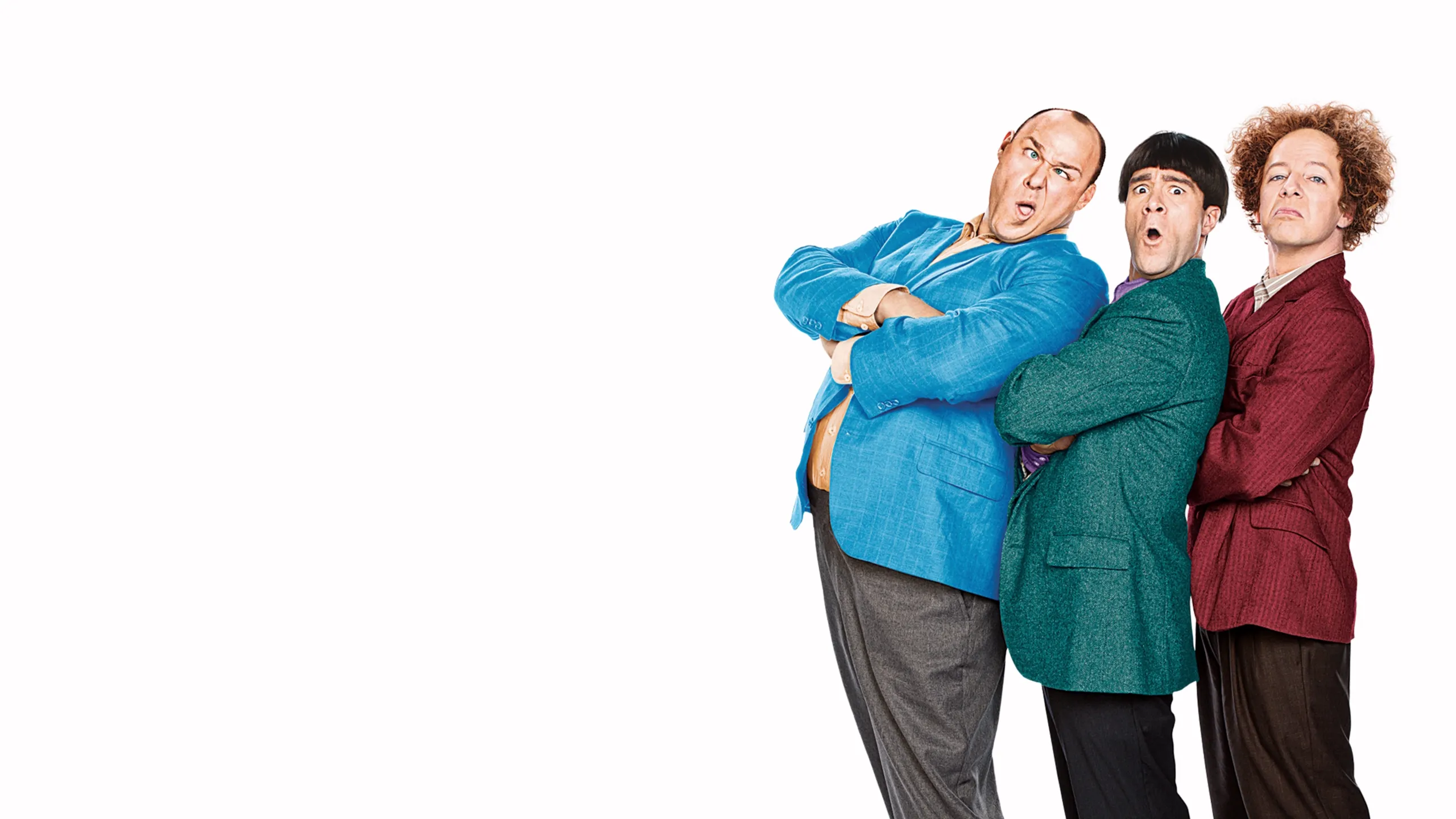 The Three Stooges