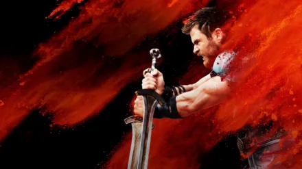 Marvel Studios' Thor: Ragnarok