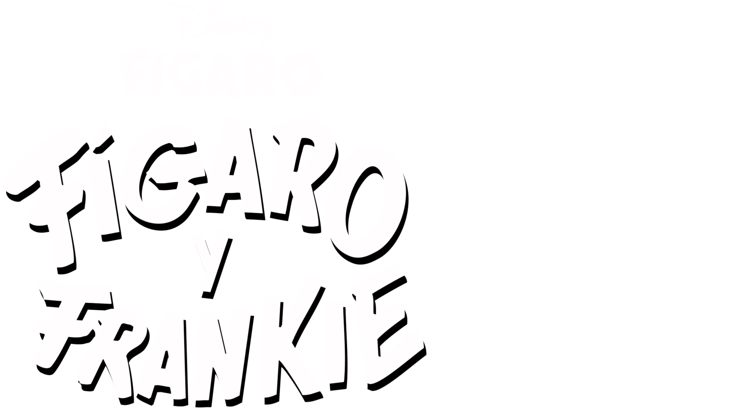 Fígaro y Frankie