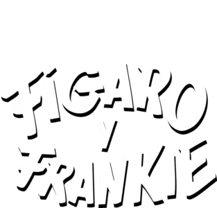 Fígaro y Frankie