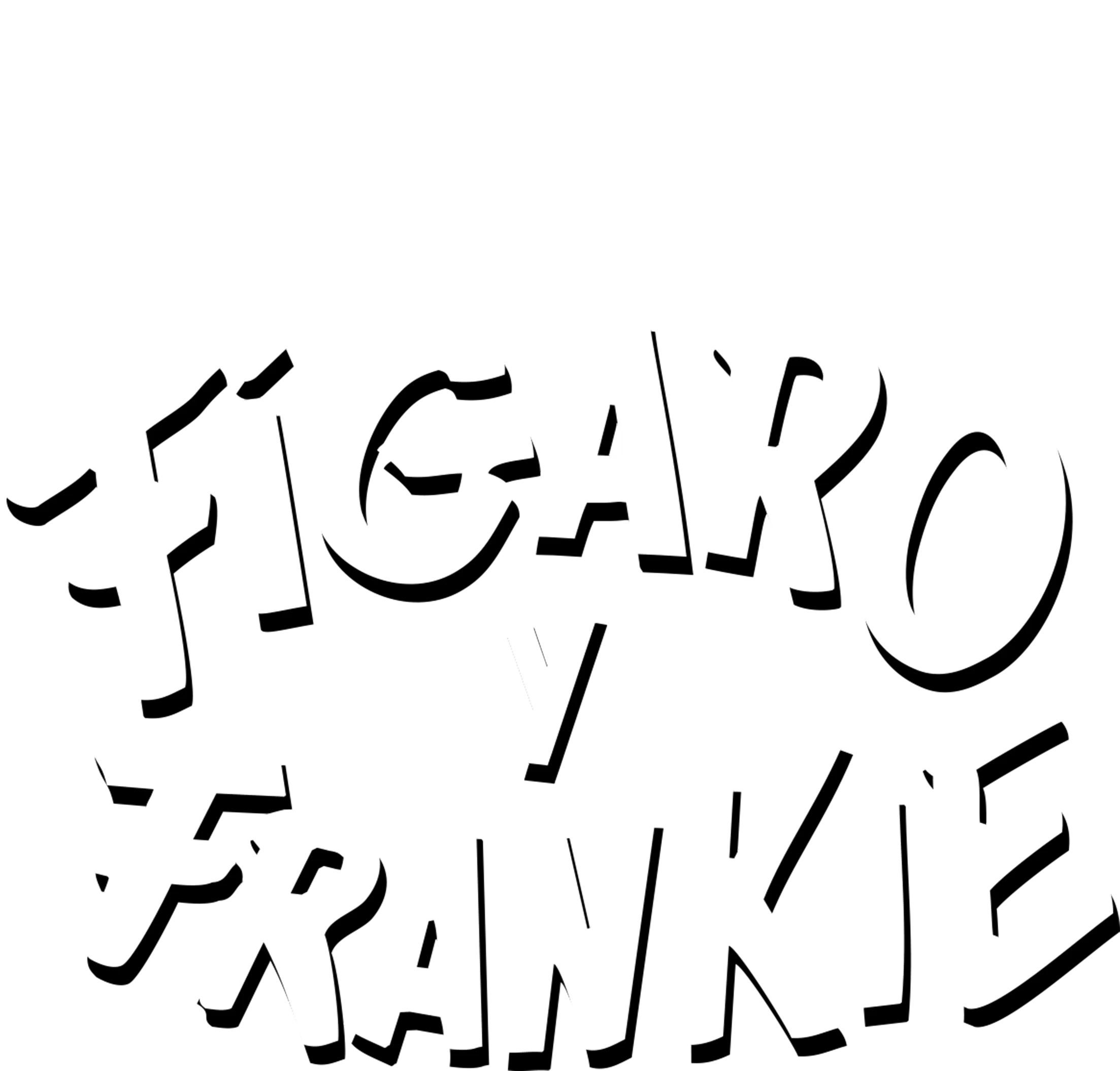 Fígaro y Frankie