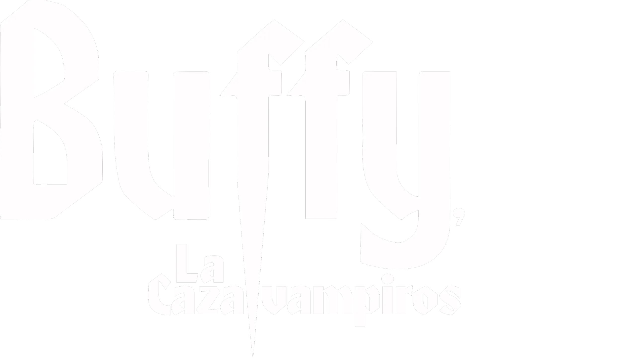 Buffy, la cazavampiros