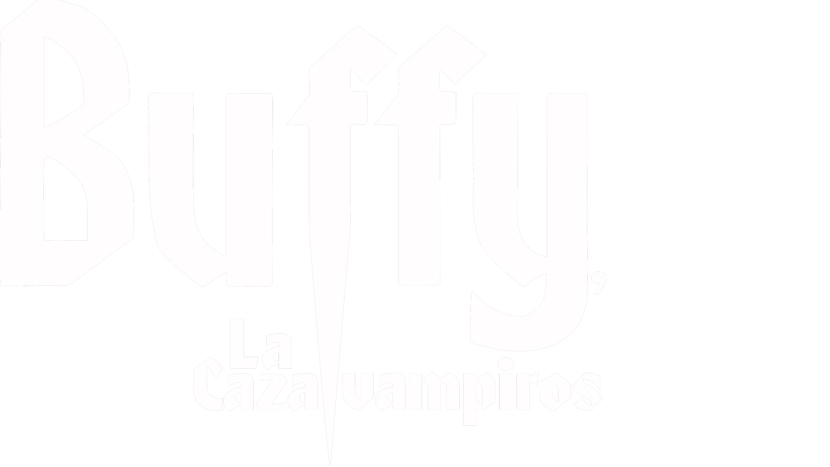 Buffy, la cazavampiros