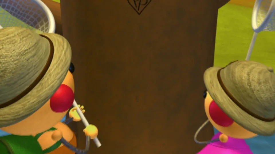 thumbnail - S5:E6 Madame Bot-erfly / Boxing Day / It's Just Not Fair