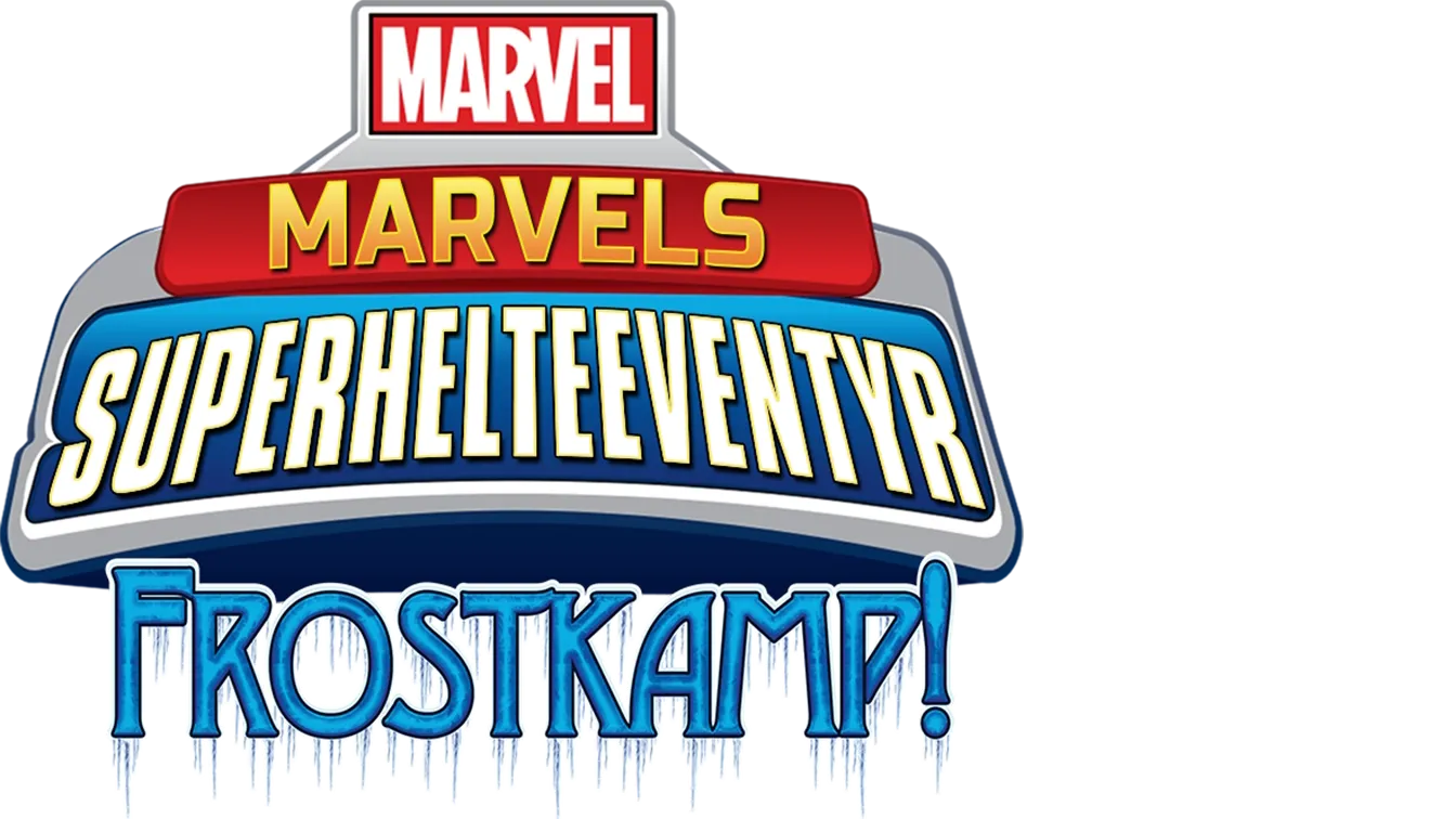 Marvels Superhelteeventyr: Frostkamp!