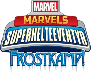 Marvels Superhelteeventyr: Frostkamp!