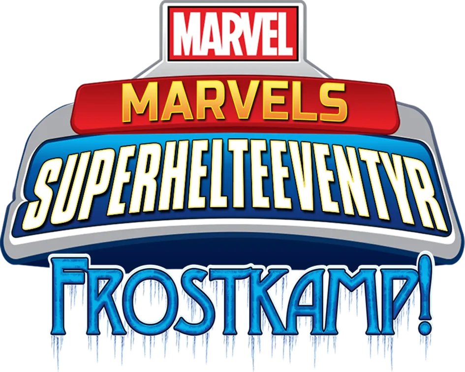 Marvels Superhelteeventyr: Frostkamp!