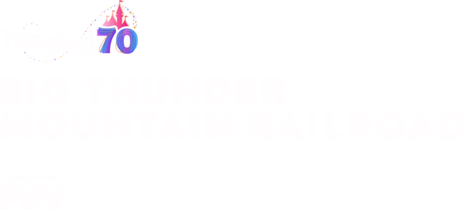 Big Thunder Mountain Railroad | Disneyland Resort