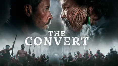 thumbnail - The Convert