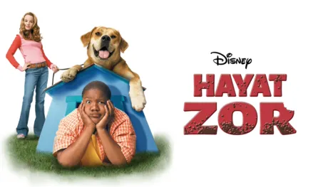 thumbnail - Hayat Zor