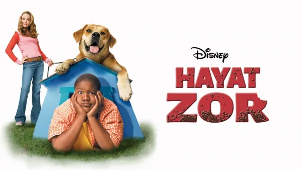 thumbnail - Hayat Zor