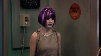 thumbnail - S3:E7 Computer Date