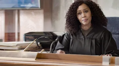 thumbnail - S3:E13 Trouble Woman