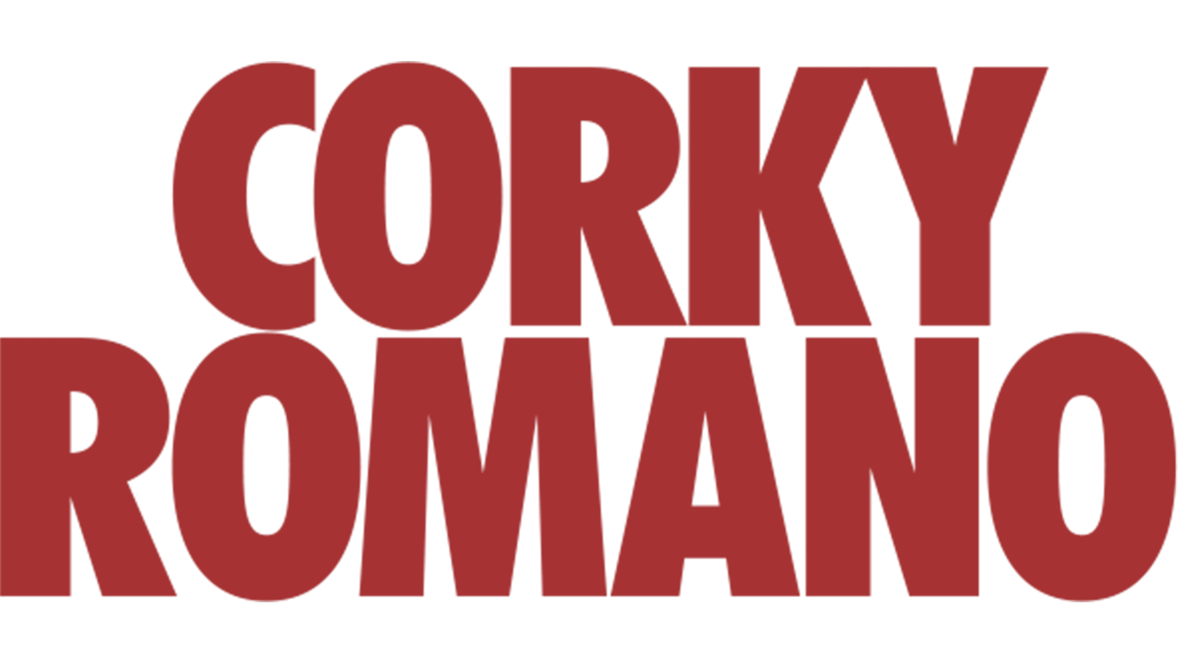 Corky Romano