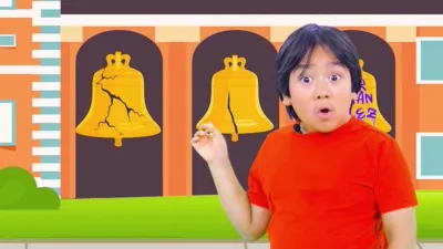 thumbnail - S1:E14 Ryan's Dark Titan Pursuit!