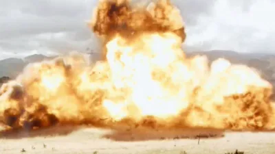 thumbnail - S19:E10 The MythBusters Grand Finale