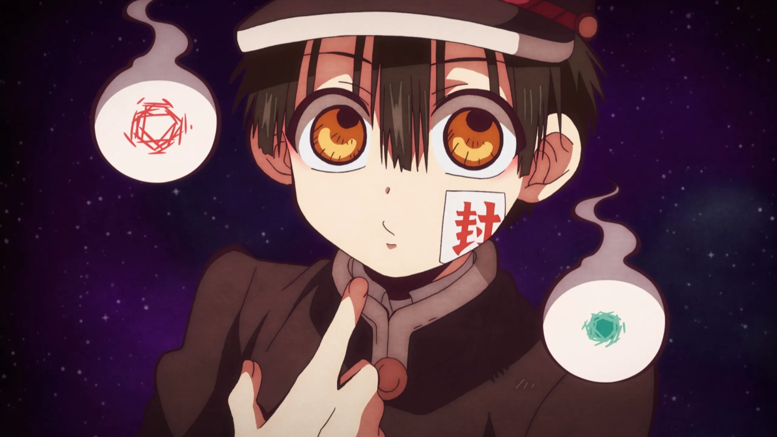 thumbnail - S1：第5話「第五の怪」