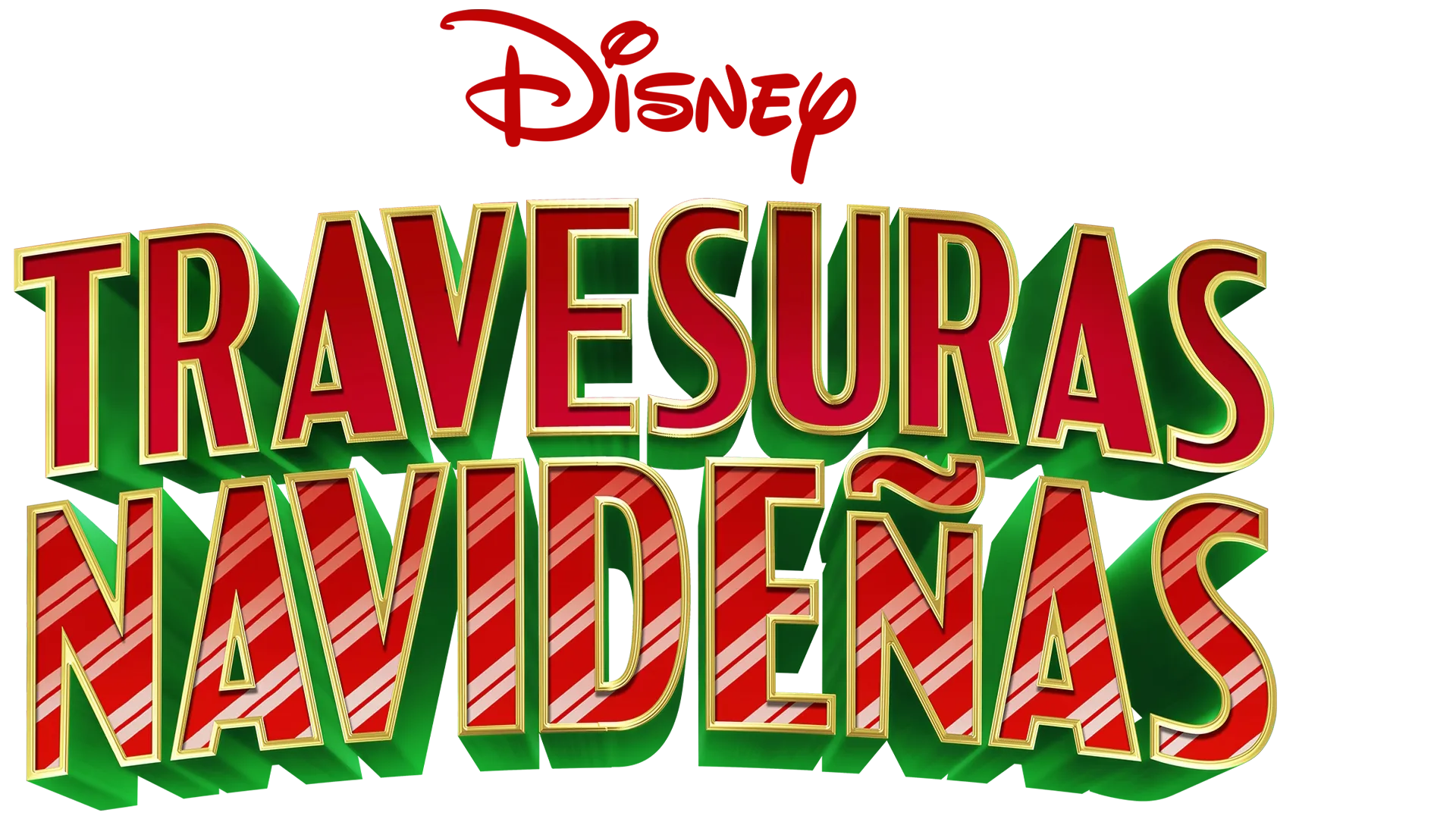 Travesuras navideñas