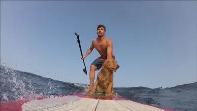 thumbnail - S2:E12 The Ducks of Hazzard