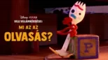 thumbnail - Villi villámkérdései: Mi az az olvasás?
