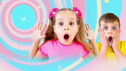 Kids Diana Show Ultimate mishmash