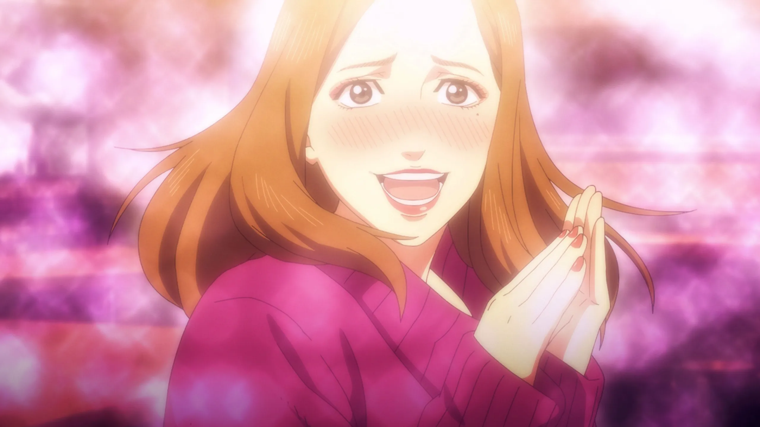 thumbnail - S1：第4話「命の話……」