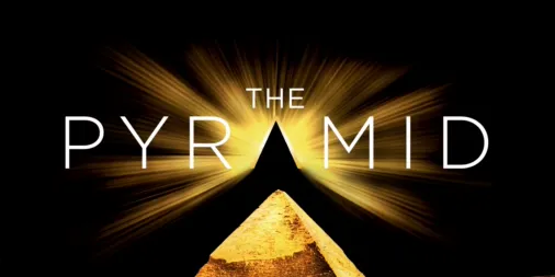 Kijk The Pyramid | Disney+