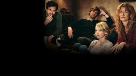 We Don't Live Here Anymore